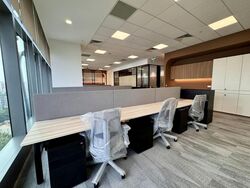 Keppel Towers (D2), Office #607902641